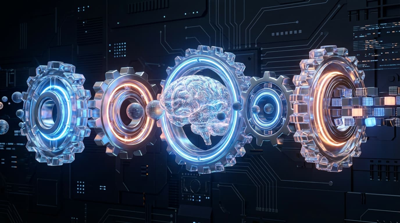 Guía: Automatización de procesos con IA para PYMEs en España