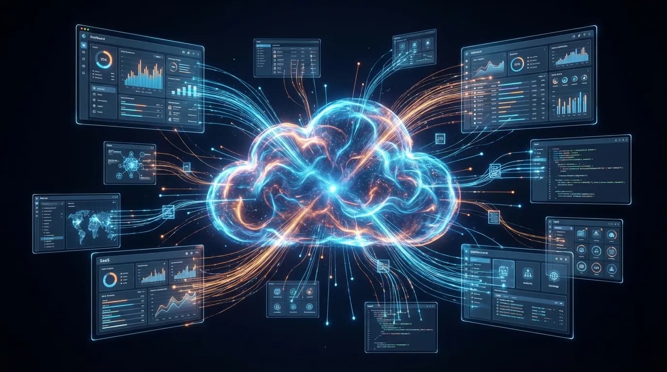 Qué es un SaaS y por qué tu empresa debería tener uno