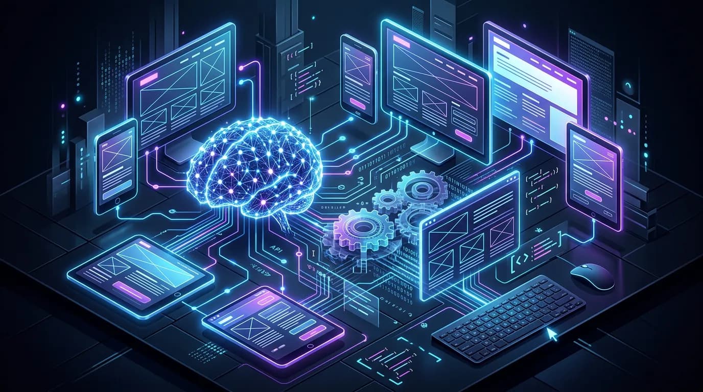 IA y Web: Cómo integrar herramientas en tu PYME (2026)