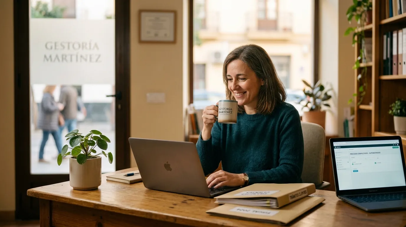 Impulsa tu PYME con IA: Casos de Éxito 2026