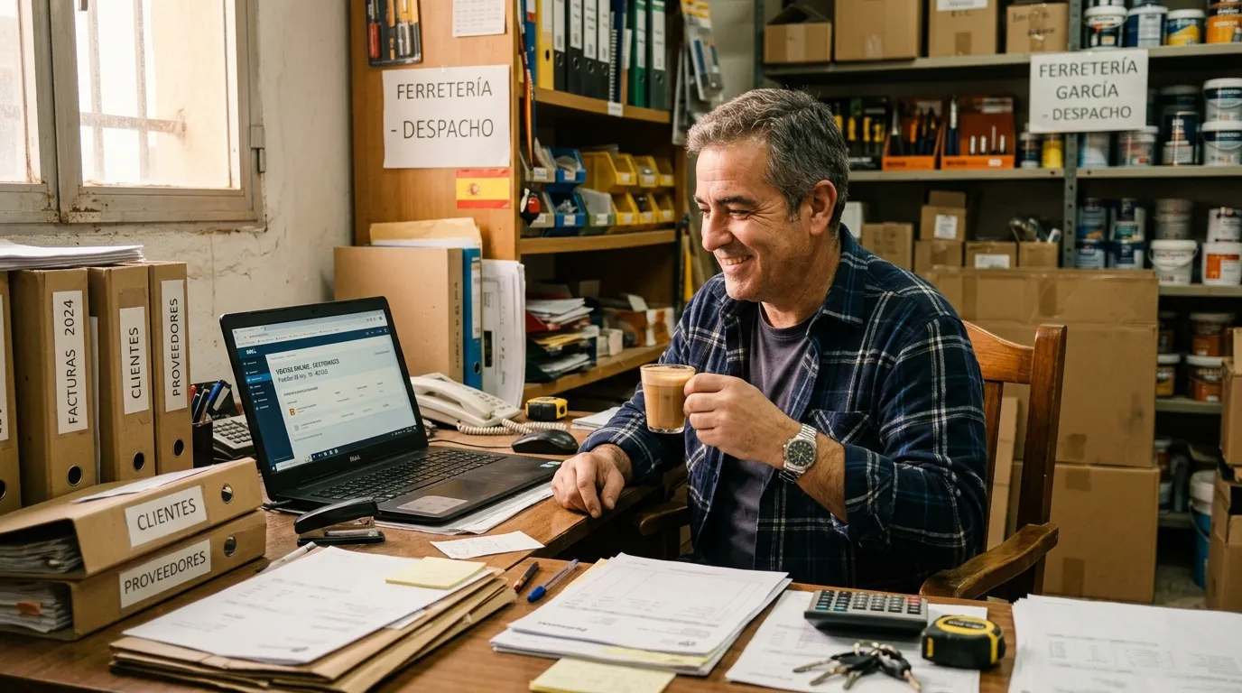 Automatiza tu marketing digital con IA en tu PYME