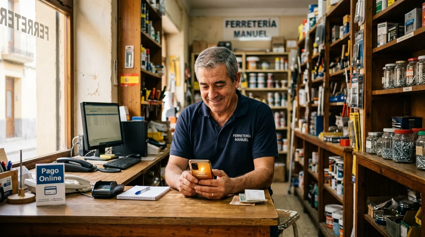 IA en Publicidad Digital: Vende Más en tu Local