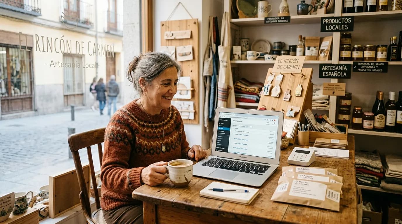 IA para PYMES: Automatiza tu marketing