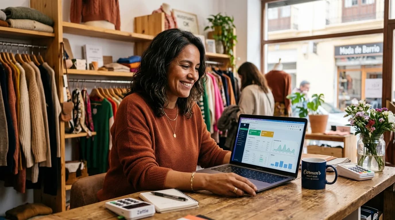 Cómo la IA transforma el marketing de tu PYME para vender