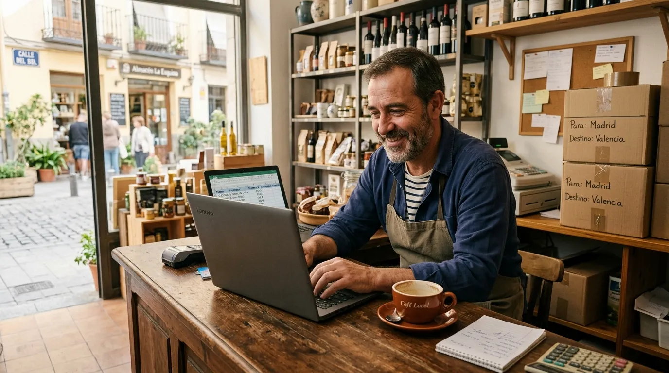 Cómo la IA transforma el marketing digital de tu PYME 2026