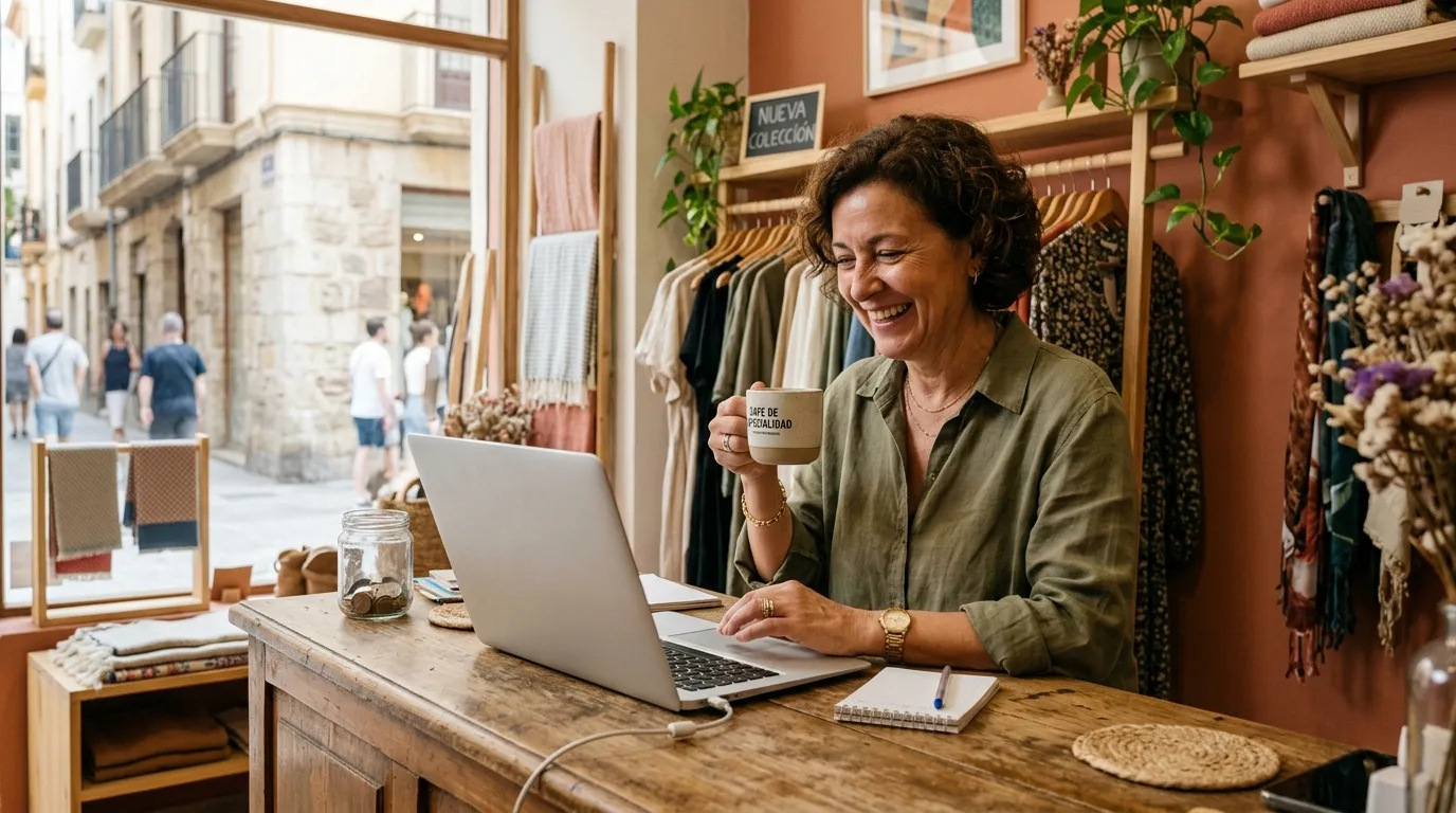 IA en marketing para PYMES: Destaca sin ser experto