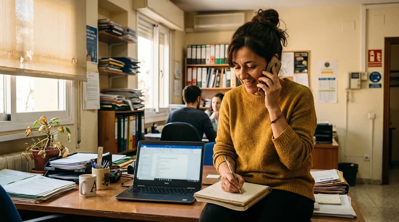 IA para la gestión de clientes: guía práctica para pymes
