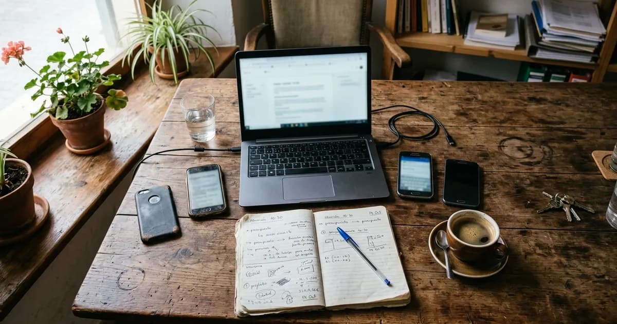 Hemos medido 51 webs de negocios: esto es lo que falla