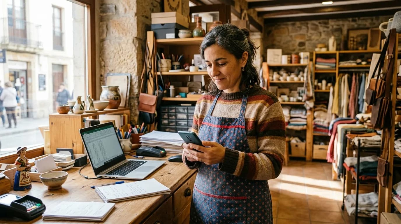 Cómo aparecer en ChatGPT, Gemini y Perplexity (pymes)
