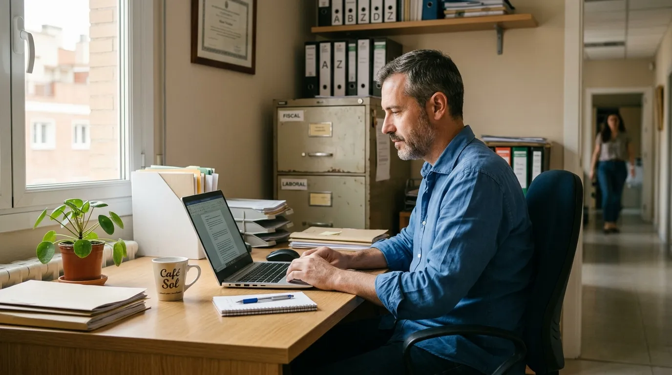 IA local para empresas: cuándo tiene sentido (y cuándo no)