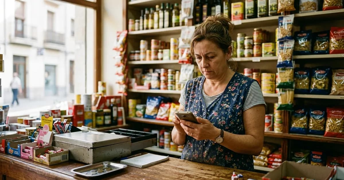 Mi negocio no aparece en Google: qué mirar y en qué orden