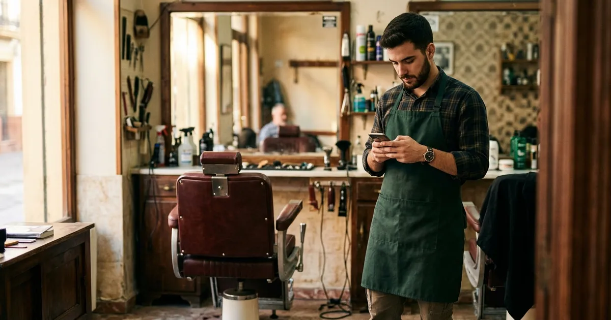 ¿Web propia o solo redes sociales para tu negocio?